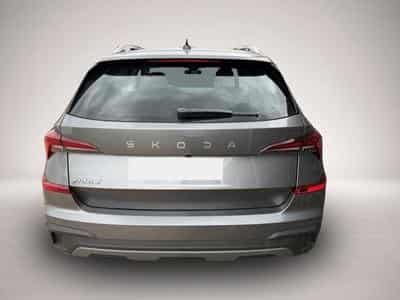 Skoda Kamiq (2026) - Photo 5
