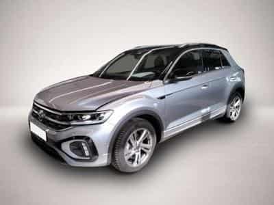 VW T-Roc (2025) - Photo 3