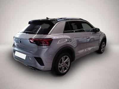 VW T-Roc (2025) - Photo 4