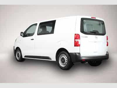 Opel Vivaro (2026) - Photo 3