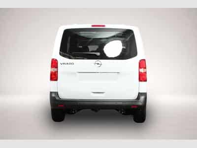 Opel Vivaro (2026) - Photo 4