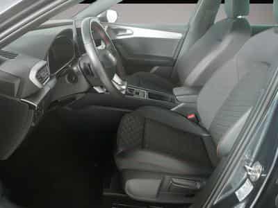 Seat Leon (2025) - Photo 8