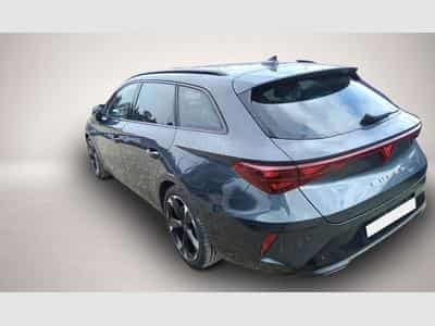 Cupra Leon (2026) - Photo 2