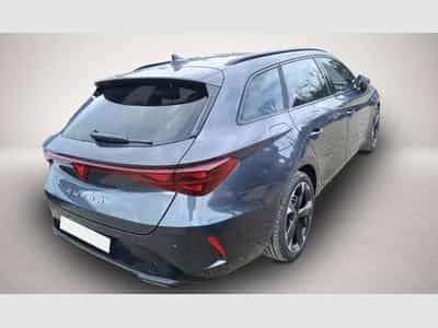 Cupra Leon (2026) - Photo 3