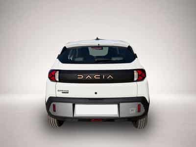 Dacia Spring (2026) - Photo 5