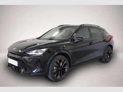 Cupra Formentor (2026) - Photo 1