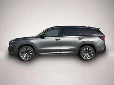 Skoda Kodiaq (2026) - Photo 2