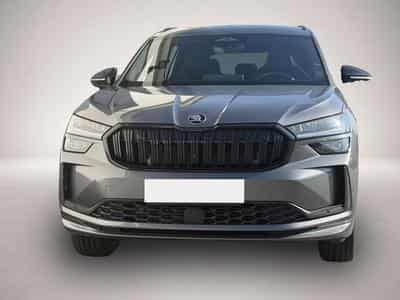 Skoda Kodiaq (2026) - Photo 3