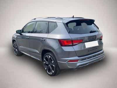 Cupra Ateca (2025) - Photo 3