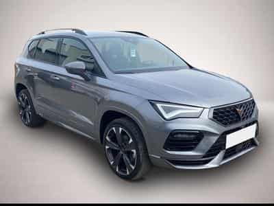 Cupra Ateca (2025) - Photo 4