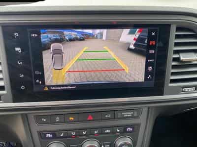 Cupra Ateca (2025) - Photo 5