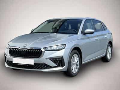 Skoda Scala (2025) - Photo 1