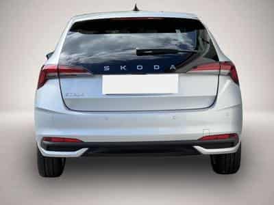Skoda Scala (2025) - Photo 5