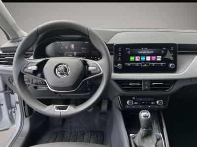 Skoda Scala (2025) - Photo 7