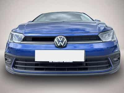 VW Polo (2024) - Photo 2