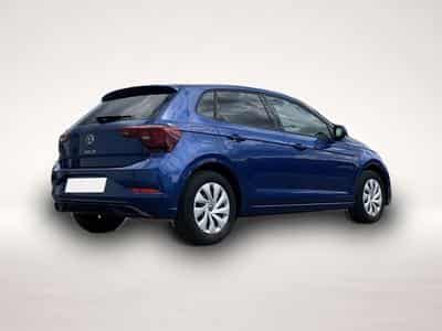 VW Polo (2024) - Photo 3
