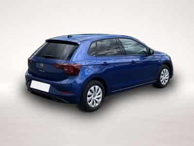 VW Polo (2024) - Photo 4