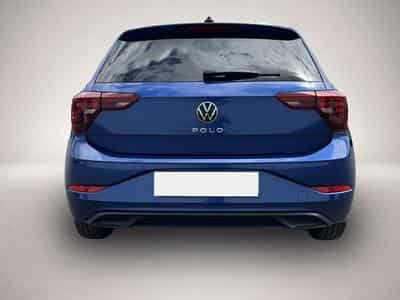 VW Polo (2024) - Photo 5