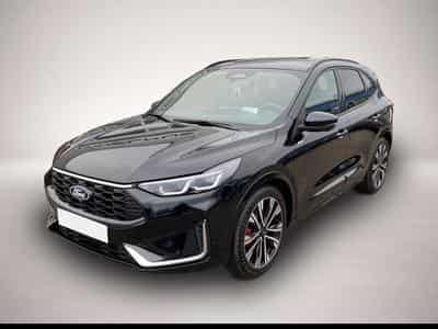 Ford Kuga (2025) - Photo 2