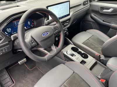 Ford Kuga (2025) - Photo 3