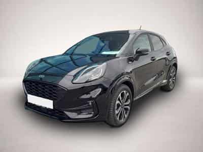 Ford Puma (2026) - Photo 1