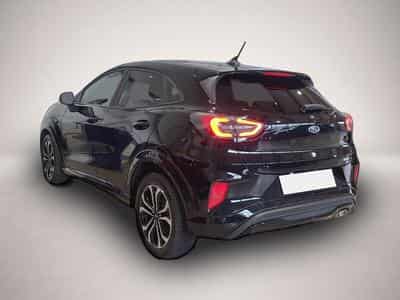 Ford Puma (2026) - Photo 2