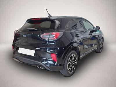 Ford Puma (2026) - Photo 3