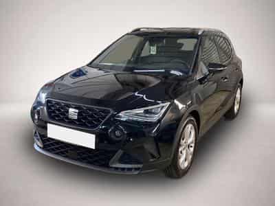 Seat Arona (2025) - Photo 2