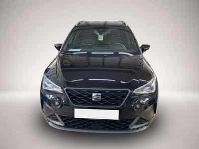 Seat Arona (2025) - Photo 3