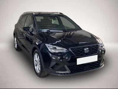 Seat Arona (2025) - Photo 4