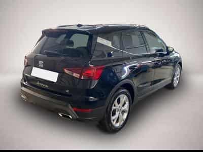 Seat Arona (2025) - Photo 6