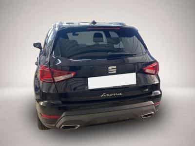 Seat Arona (2025) - Photo 7