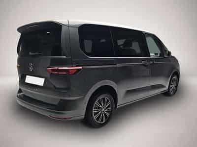 VW Multivan (2026) - Photo 2