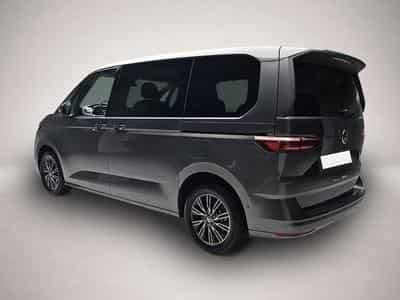 VW Multivan (2026) - Photo 3