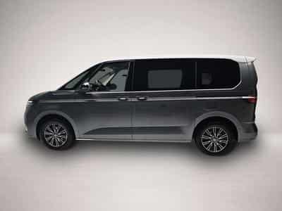 VW Multivan (2026) - Photo 4