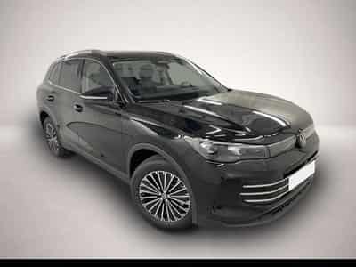 VW Tiguan (2026) - Photo 1