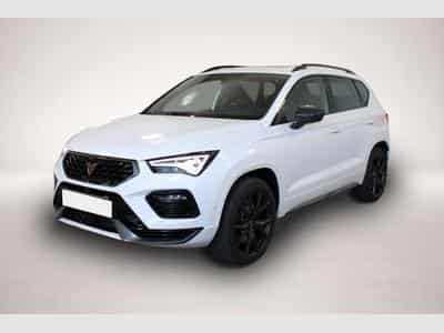 Cupra Ateca (2026) - Photo 1