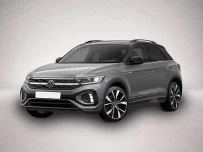 VW T-Roc (2025) - Photo 1