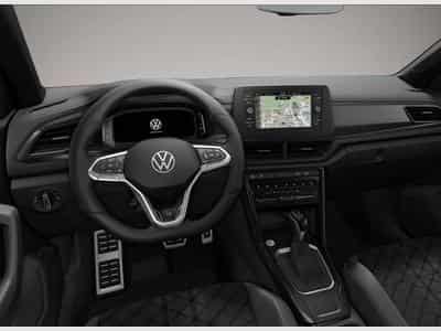 VW T-Roc (2025) - Photo 2