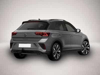 VW T-Roc (2025) - Photo 3