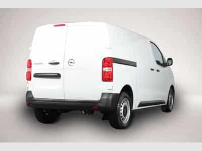 Opel Vivaro (2026) - Photo 5