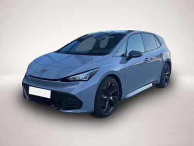 Cupra Born (2024) - Photo 1