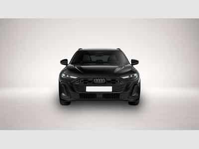 Audi Quattro (2025) - Photo 1