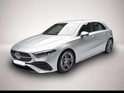 Mercedes 180 (2025) - Photo 1