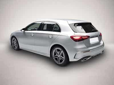 Mercedes 180 (2025) - Photo 3