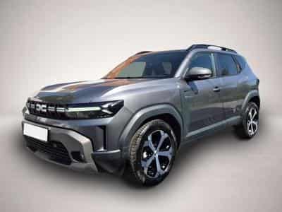 Dacia Duster (2026) - Photo 1