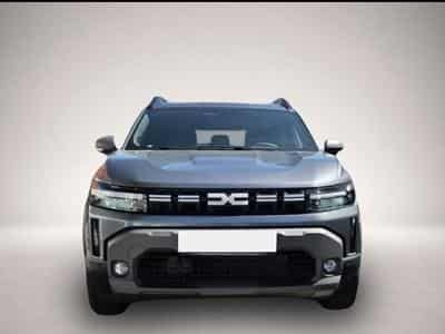 Dacia Duster (2026) - Photo 2
