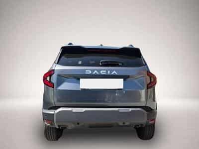 Dacia Duster (2026) - Photo 6