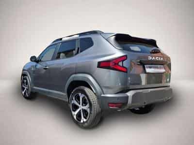 Dacia Duster (2026) - Photo 7