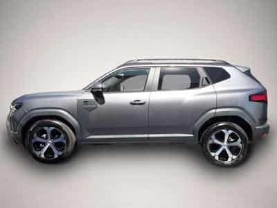 Dacia Duster (2026) - Photo 8